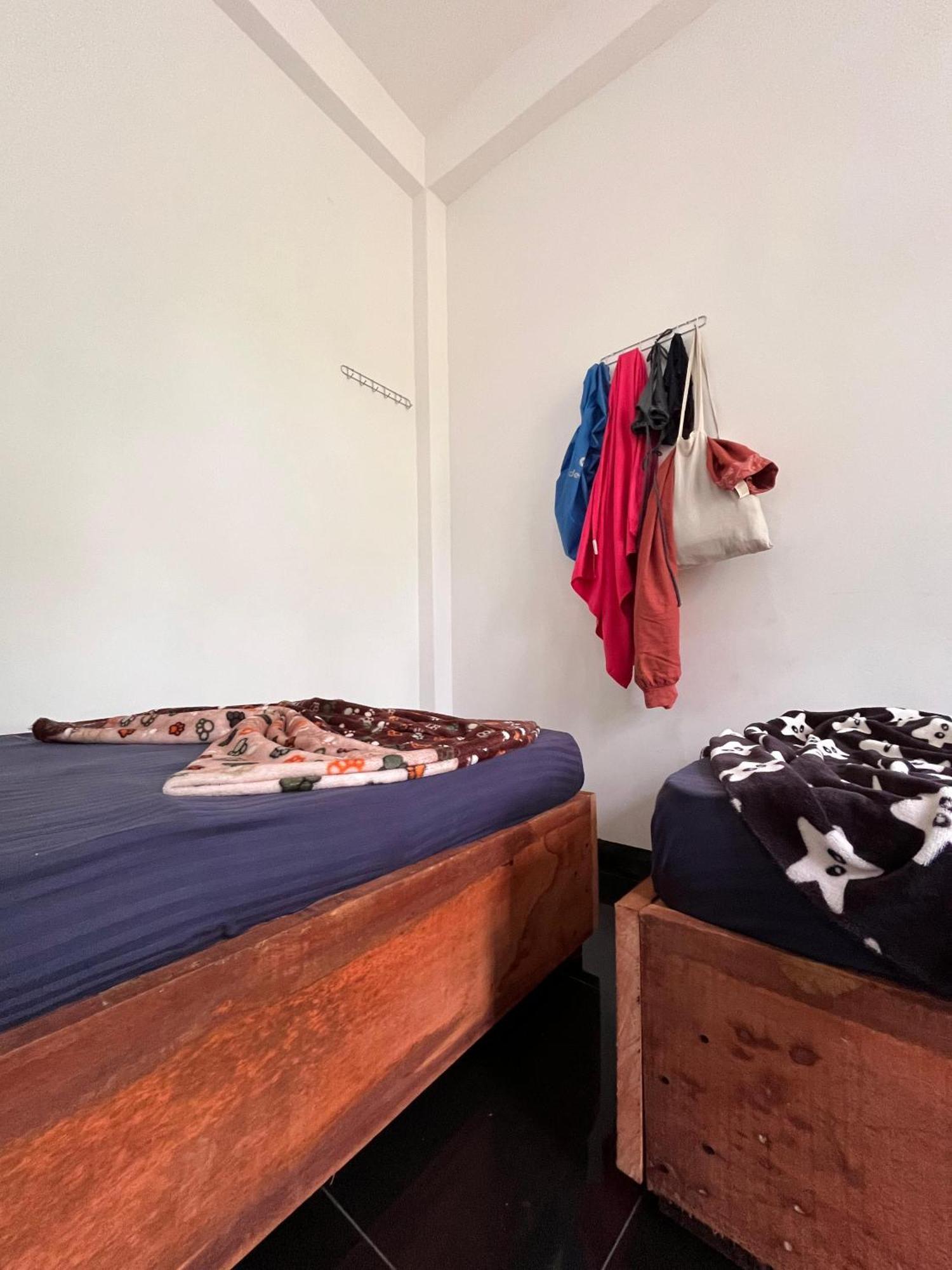 Backpackers Hostel Ella Eksteriør billede